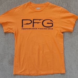 Columbia PFG t-shirt